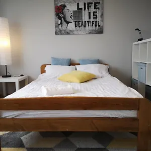 Smolna4you Apartament Warszawa