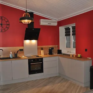 Cichy Zakątek - Ekskluzywny 90 M2 Apartament Warszawa