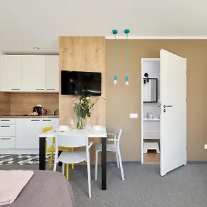  Apartmán Alpina - 5 Minut Do Szlakow I Wyciagow