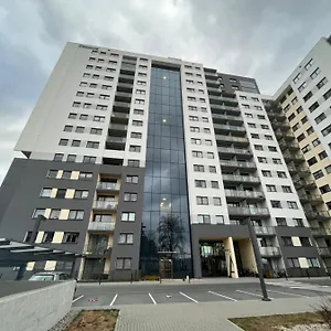 Morena Apartament Gdańsk