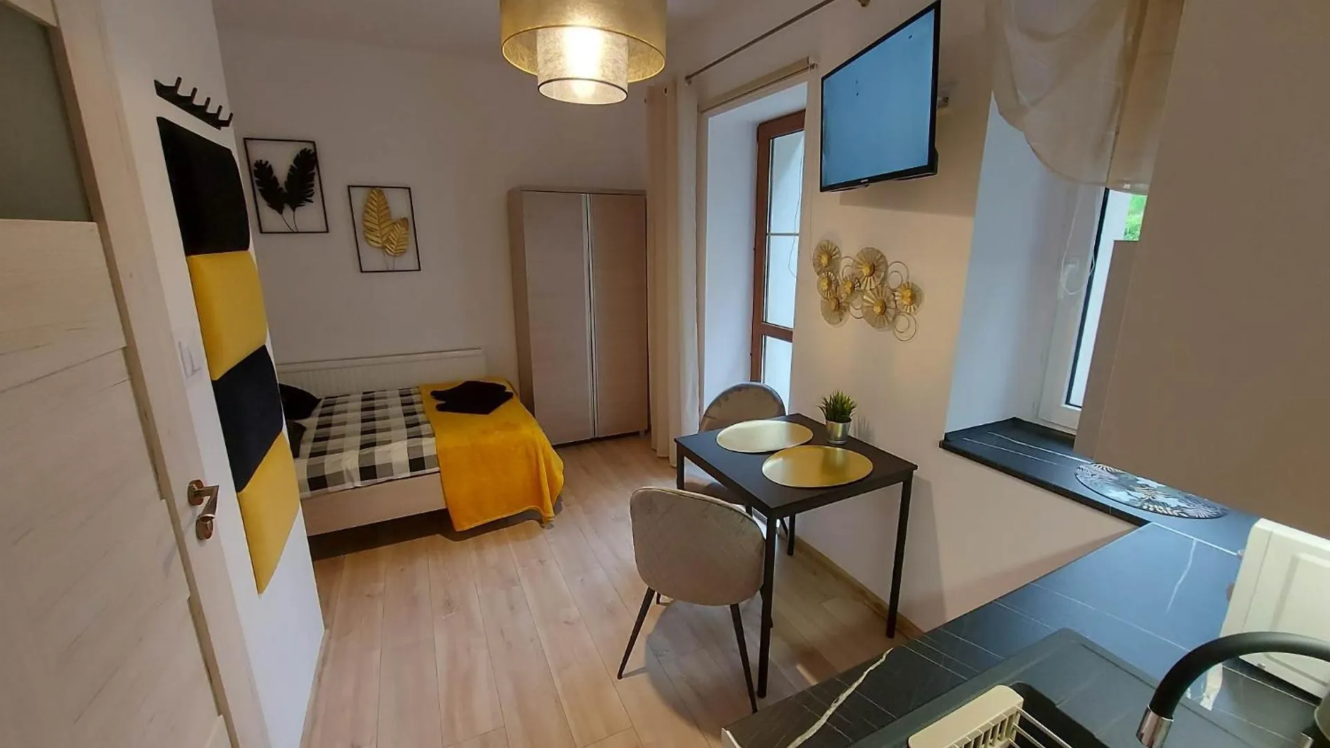 Apartament Marcel Centrum Szklarska Poręba 0*,  Polska